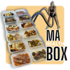 Choisissez la HEALTHY Box qui vous convient !