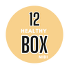 Choisissez la HEALTHY Box qui vous convient !