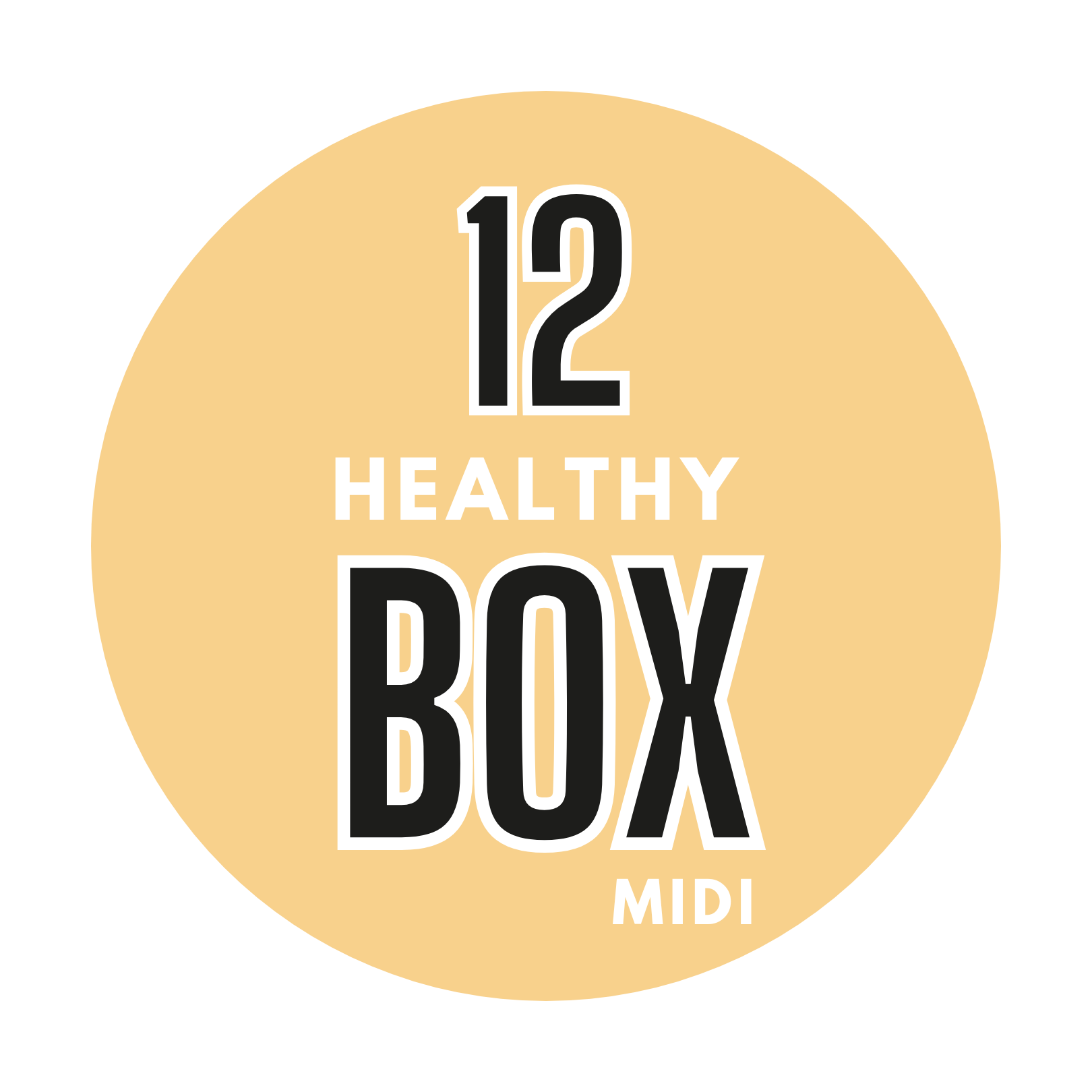 Choisissez la HEALTHY Box qui vous convient !