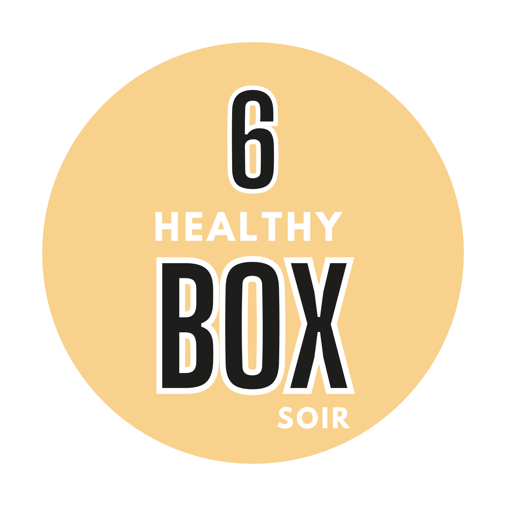 Choisissez la HEALTHY Box qui vous convient !