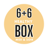 Choisissez la HEALTHY Box qui vous convient !