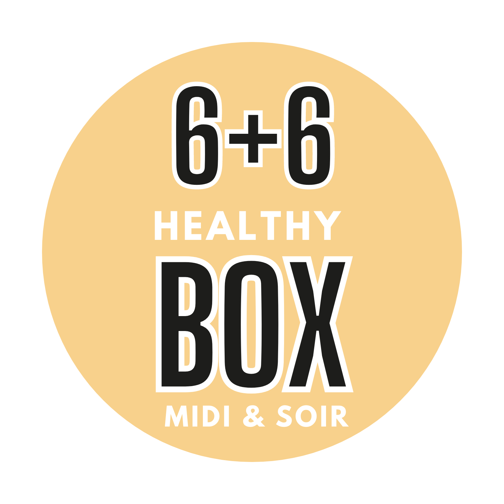 Choisissez la HEALTHY Box qui vous convient !