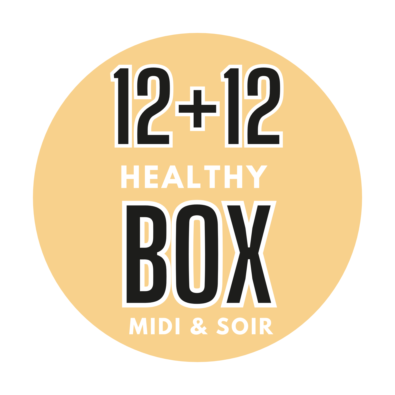 Choisissez la HEALTHY Box qui vous convient !