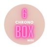 Choisissez la CHRONO Box qui vous convient !