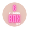 Choisissez la CHRONO Box qui vous convient !