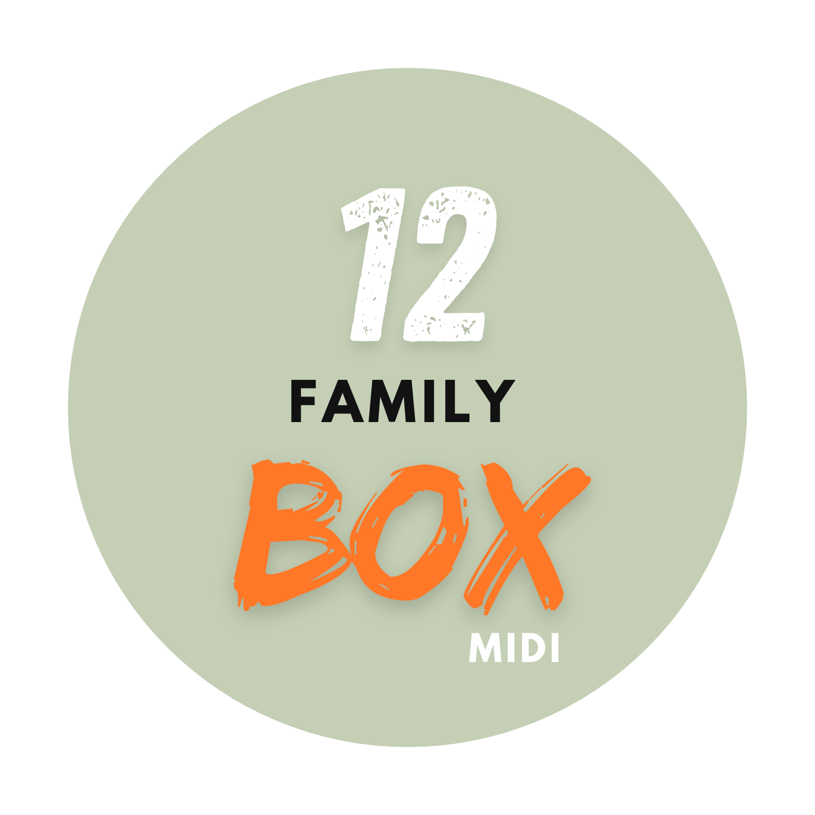 Choisissez la Family Box qui vous convient !