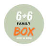 Choisissez la Family Box qui vous convient !