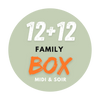 Choisissez la Family Box qui vous convient !